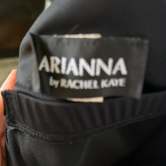 Vintage Arianna by Rachel Kaye Dress - Picture 5 of 6